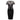 Black & White Herve Leger Geometric Bandage Dress Size US S