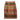 Vintage Orange & Multicolor Christian Lacroix Jacquard Skirt Size FR 34 - Designer Revival