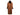 Brown J.Mendel Long Mink-Trimmed Coat Size US S - Designer Revival