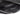 Black & White Chanel VIP Gift Tennis Motif Belt Bag - Designer Revival