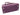 Purple Louis Vuitton Crocodile City Steamer MM Handbag - Designer Revival