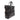 Black Chanel Gabrielle Shopping Tote