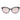 Black & Light Pink Prada Acetate Sunglasses