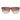 Tortoiseshell Gucci Aviator Sunglasses