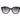 Black Celine Acetate Cat-Eye Sunglasses