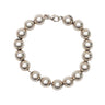 Sterling Silver Tiffany & Co. Ball Bracelet - Designer Revival