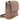 Vintage Tan Bottega Veneta Leather & Canvas Intrecciato Crossbody Bag