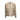 Vintage Cream & Multicolor Chanel Boutique Wool Tweed Jacket Size FR 36