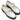 Cream Hermes Leather Platform Mary Janes Size 38