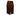 Burnt Orange & Black Carolina Herrera Brocade Pencil Skirt Size US 6 - Designer Revival