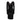 Black Gucci Long Sleeve Ruched Dress Size US M