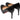 Black Christian Louboutin Leather Pumps Size 38 - Atelier-lumieresShops Revival