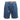 Medium Wash Loewe Denim Knee-Length Shorts Size EU 50