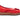 Red Bottega Veneta Patent Espadrille Oxfords Size 36.5