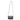 Black Chanel Rue Cambon Lucky Charms Flap Bag