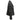 Vintage Black & White Chanel Fall/Winter 2002 Wool Tweed Jacket Size FR 44