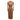 Copper Zimmermann Knit Long Sleeve Maxi Dress Size US 0P