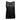 Vintage Black Chanel Boutique Silk Sleeveless Top Size FR 42