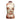 Orange & Multicolor Jean Paul Gaultier Maille Face Print Mesh Tank Size US M