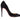 Black Christian Louboutin Suede Pigalle Pumps Size 38