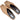 Beige Alaia Raffia Square-Toe Slide Sandals Size 40