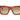 Tortoiseshell Louis Vuitton Monogram Tortoiseshell Sunglasses