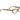Tortoiseshell Prada Cat-Eye Glasses - Designer Revival