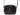 Black Saint Laurent Blogger Sequin Crossbody Bag - Designer Revival