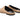 Beige Alaia Raffia Square-Toe Slide Sandals Size 40