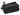 Black Loewe Mini Leather Puzzle Crossbody Bag - Designer Revival