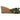 Green & Tan Christian Louboutin Grosgrain Espadrille Wedges Size 39