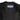 Vintage Black Thierry Mugler Rhinestone-Trimmed Silk Blazer Size FR 42 - Designer Revival