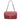 Red Chanel Reissue 226 Double Flap Bag
