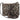 Black & Brown Roberto Cavalli Leopard Print Crossbody Bag