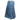 Blue John Galliano Knee-Length Embellished Jacquard Skirt Size IT 38