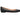 Black Valentino Pointed-Toe Ballet Flats Size 37