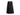 Vintage Black Chanel Boutique Mesh Overlay Strapless Ribbon Dress size EU 42 - Designer Revival
