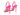 Hot Pink Aquazzura Slingback Heeled Sandals Size 36.5 - Designer Revival