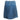 Blue John Galliano Knee-Length Embellished Jacquard Skirt Size IT 38