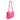 Pink Chanel Classic Double Flap Bag