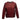 Red & Black Miu Miu Virgin Wool & Mohair Melange Knit Sweater Size IT 36