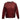 Red & Black Miu Miu Virgin Wool & Mohair Melange Knit Sweater Size IT 36
