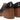 Black Gabriela Hearst Platform Loafers Size 40