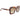 Tortoiseshell Gucci Oversized Square Sunglasses
