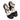 Black Prada Suede Platform Sandals Size 37 - Designer Revival
