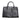 Black Salvatore Ferragamo Top Handle Bag
