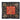 Black & Multicolor Hermes Cannes et Pommeaux Motif Silk Scarf