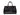 Black Prada Saffiano Neo Galleria Tote - Designer Revival