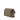Brown Chanel Small Aged Calfskin Lady Pearly Flap Shoulder Bag - Designer Revival