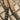 Brown Chanel Small Aged Calfskin Lady Pearly Flap Shoulder Bag - Designer Revival